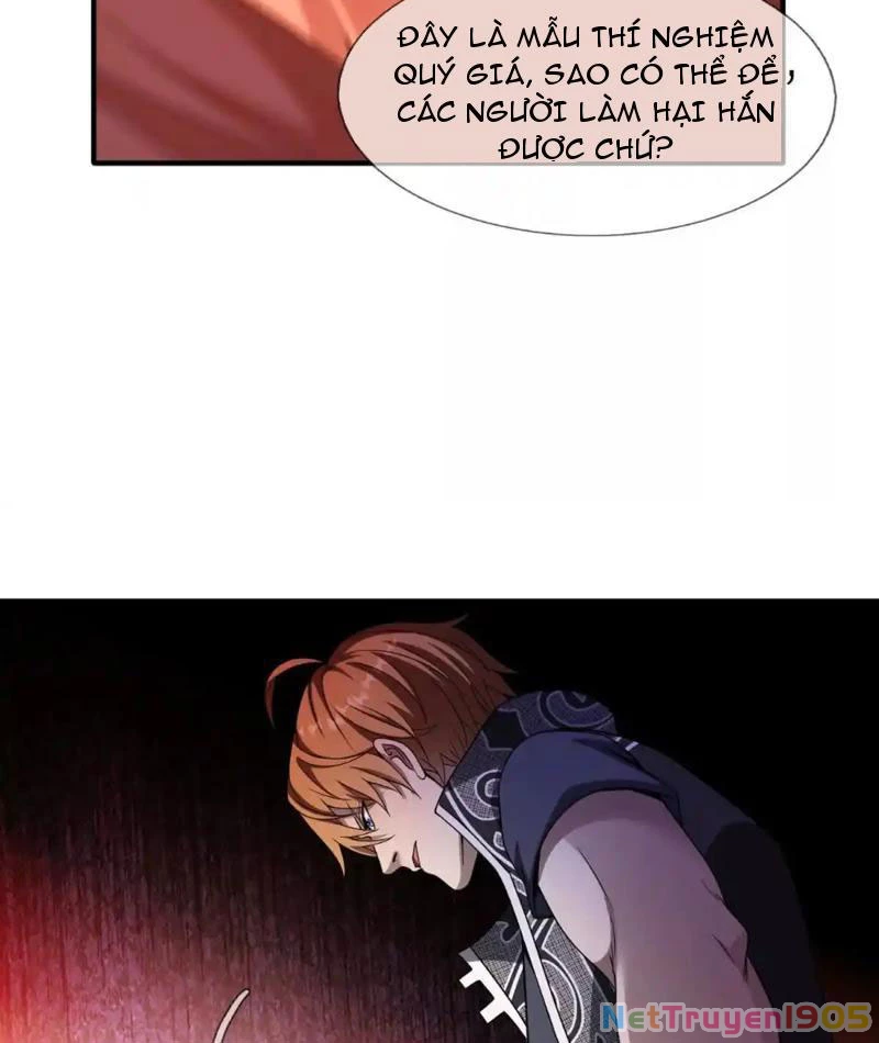 Cái Bóng Của Ta Là Loli Chapter 33 - 13