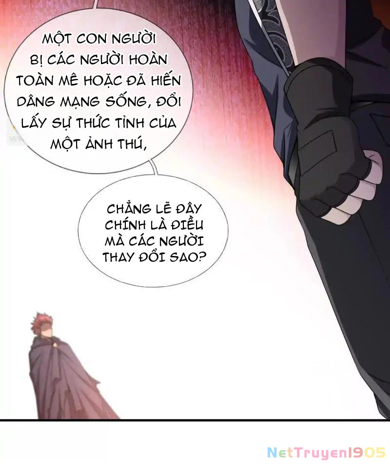 Cái Bóng Của Ta Là Loli Chapter 33 - 14