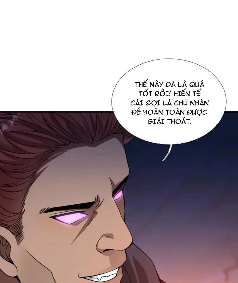 Cái Bóng Của Ta Là Loli Chapter 33 - 15