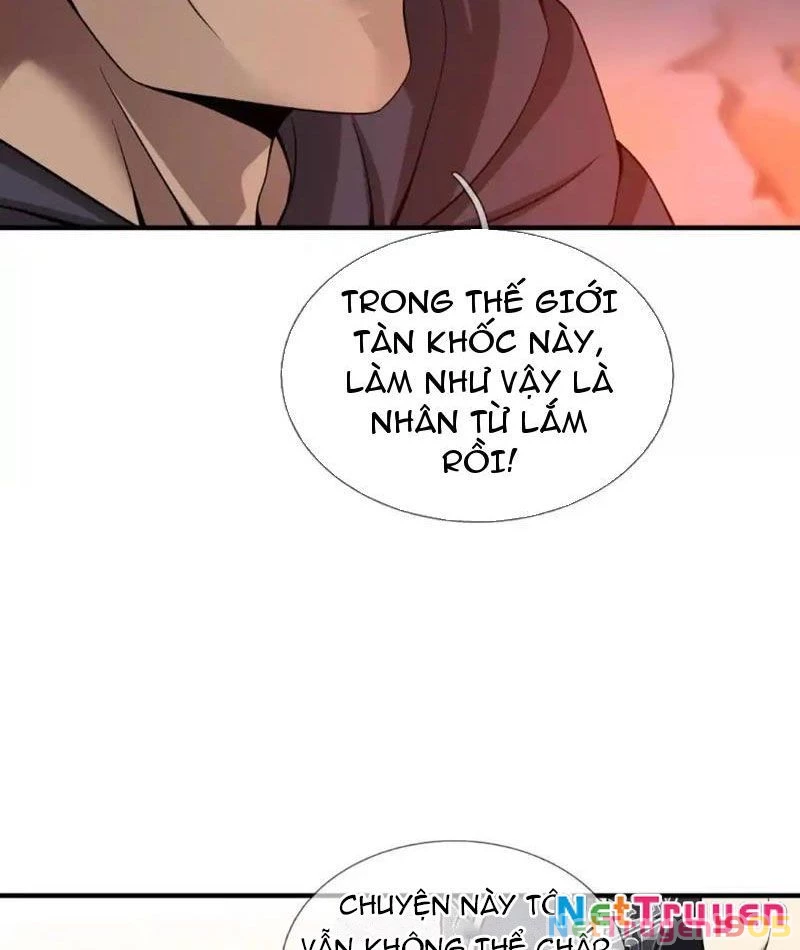 Cái Bóng Của Ta Là Loli Chapter 33 - 16