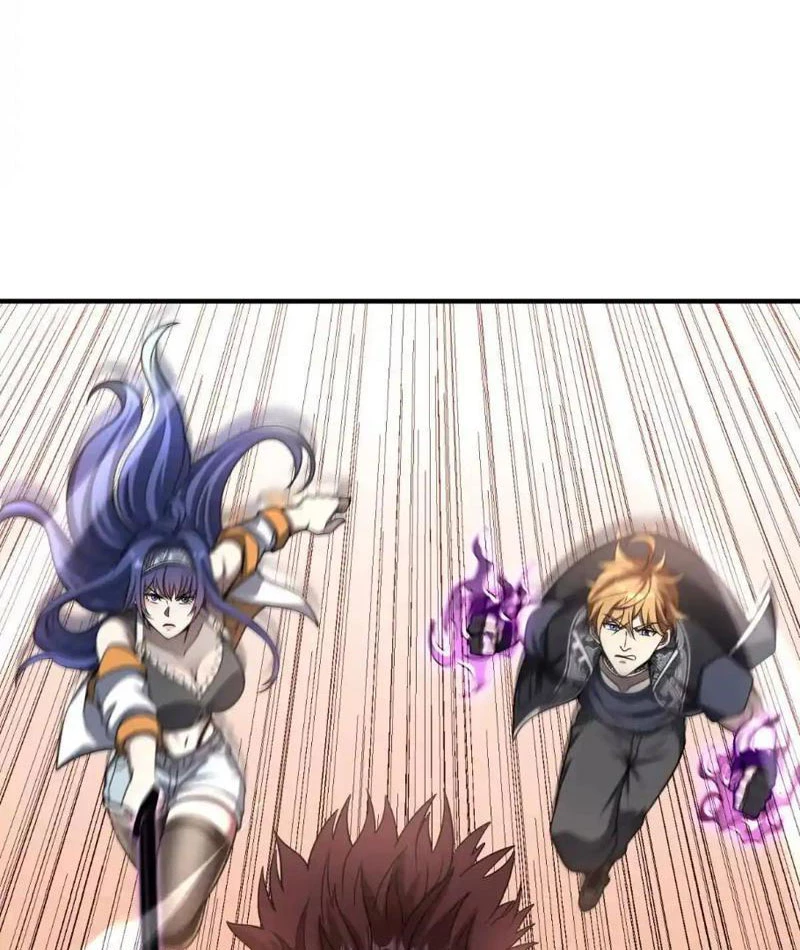 Cái Bóng Của Ta Là Loli Chapter 33 - 18