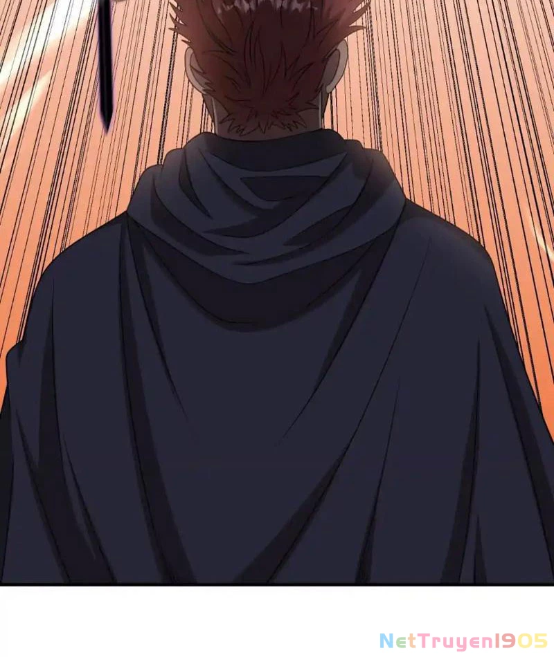 Cái Bóng Của Ta Là Loli Chapter 33 - 19