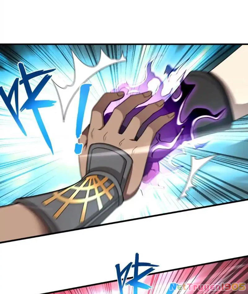 Cái Bóng Của Ta Là Loli Chapter 33 - 20