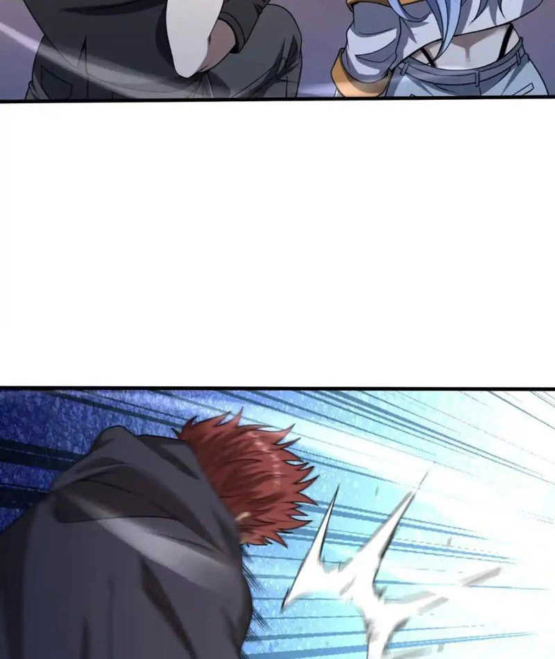 Cái Bóng Của Ta Là Loli Chapter 33 - 23