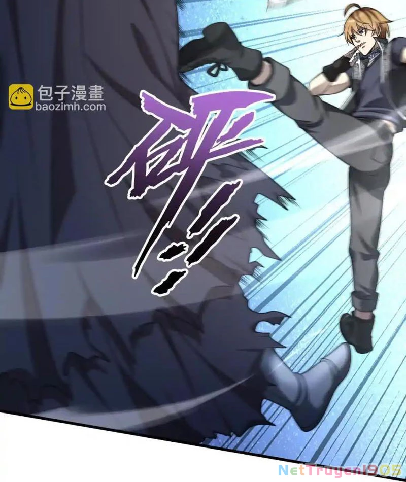 Cái Bóng Của Ta Là Loli Chapter 33 - 24