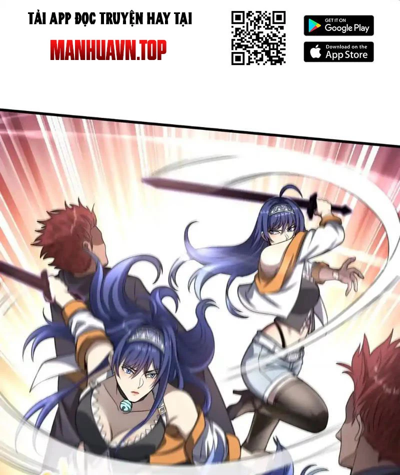 Cái Bóng Của Ta Là Loli Chapter 33 - 25