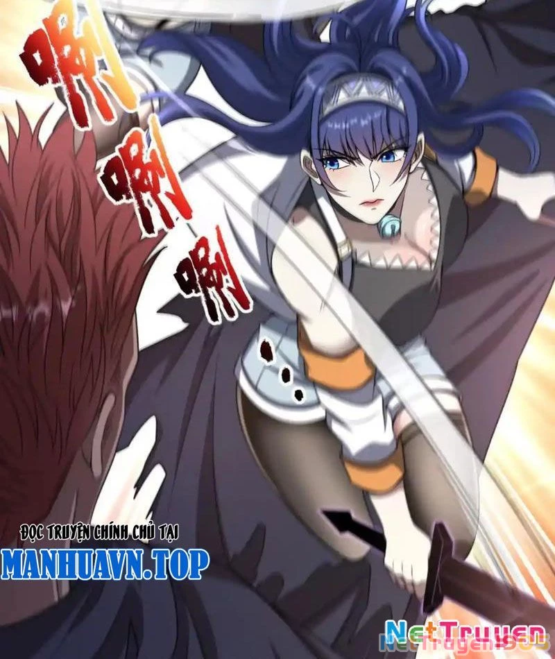 Cái Bóng Của Ta Là Loli Chapter 33 - 26
