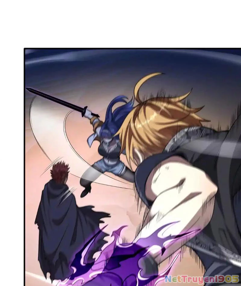 Cái Bóng Của Ta Là Loli Chapter 33 - 28