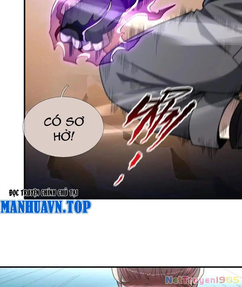 Cái Bóng Của Ta Là Loli Chapter 33 - 29