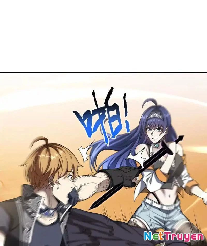 Cái Bóng Của Ta Là Loli Chapter 33 - 31
