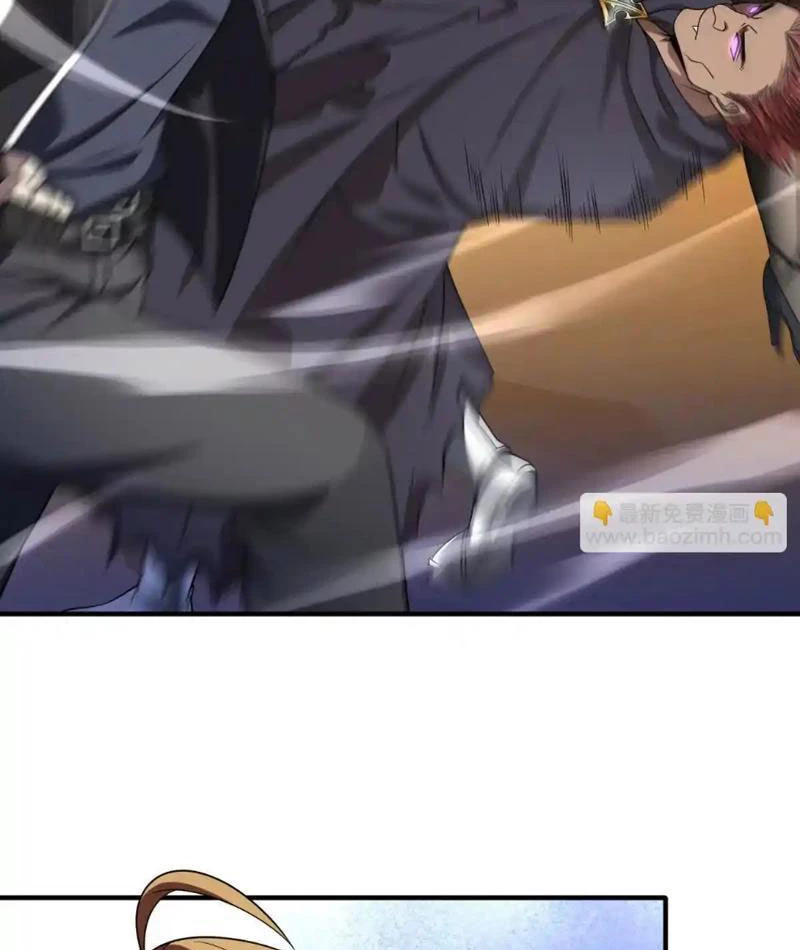 Cái Bóng Của Ta Là Loli Chapter 33 - 32