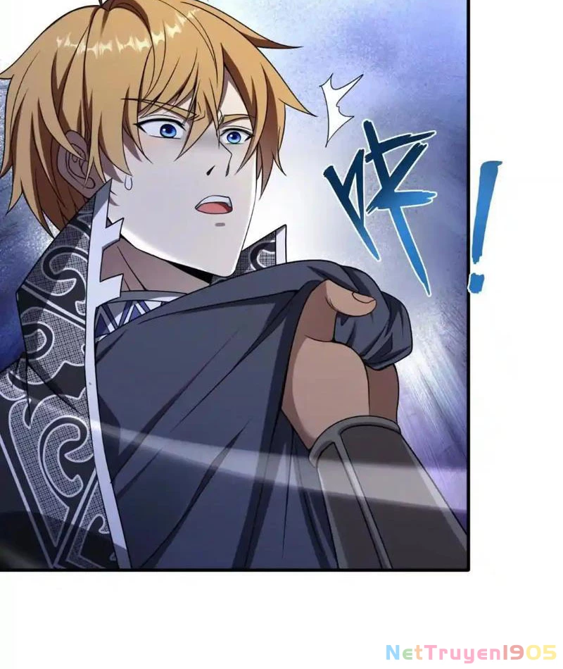 Cái Bóng Của Ta Là Loli Chapter 33 - 33
