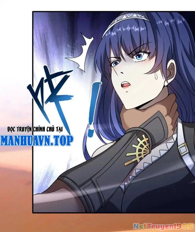 Cái Bóng Của Ta Là Loli Chapter 33 - 34