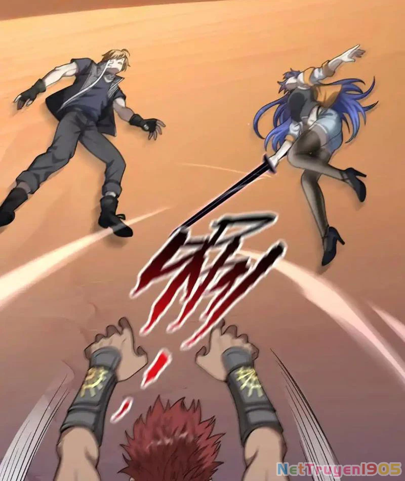 Cái Bóng Của Ta Là Loli Chapter 33 - 35