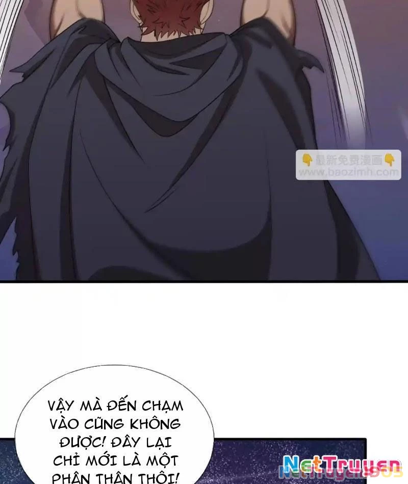 Cái Bóng Của Ta Là Loli Chapter 33 - 36