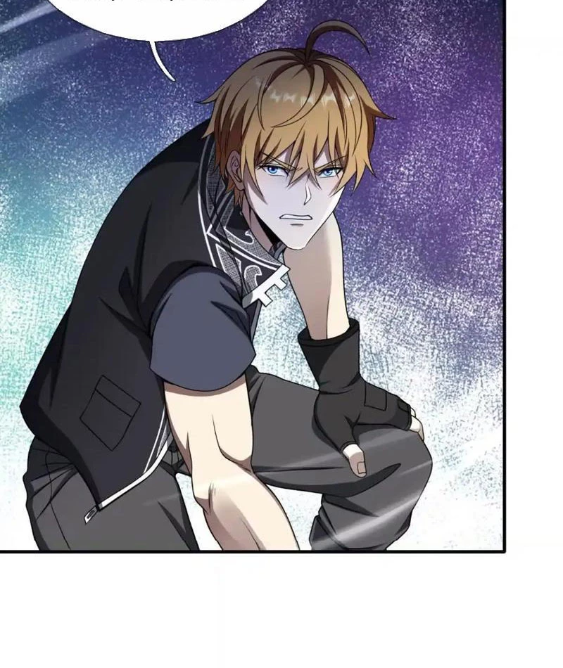 Cái Bóng Của Ta Là Loli Chapter 33 - 37
