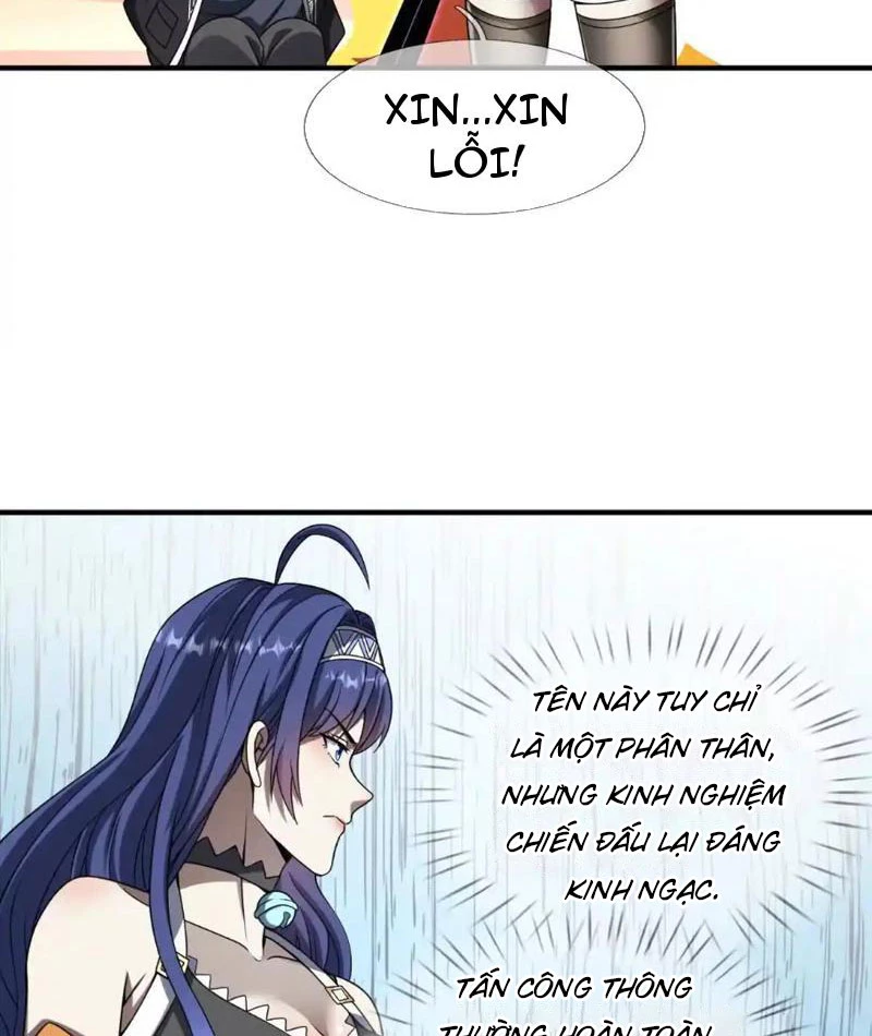 Cái Bóng Của Ta Là Loli Chapter 33 - 39