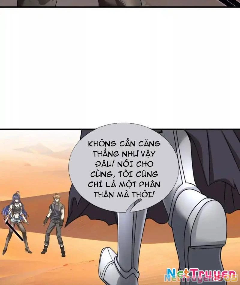Cái Bóng Của Ta Là Loli Chapter 33 - 41