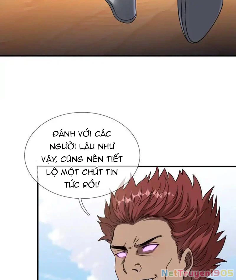 Cái Bóng Của Ta Là Loli Chapter 33 - 42