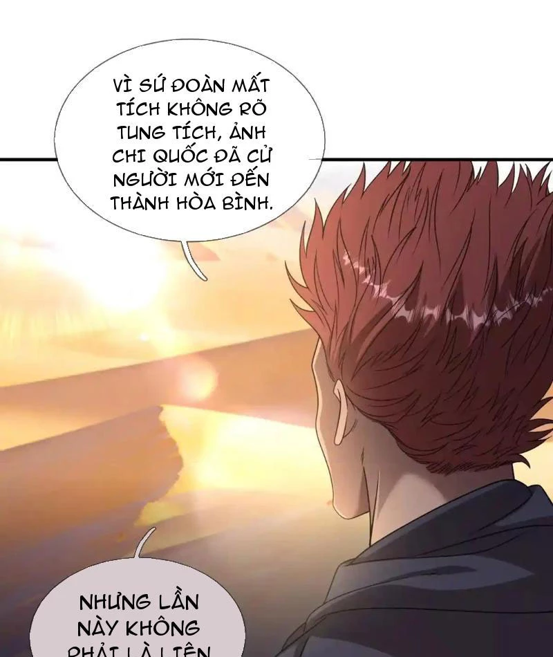 Cái Bóng Của Ta Là Loli Chapter 33 - 44