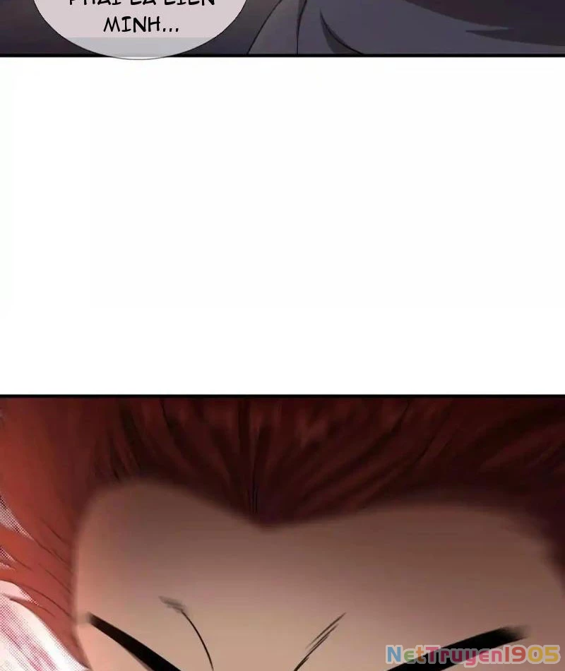 Cái Bóng Của Ta Là Loli Chapter 33 - 45