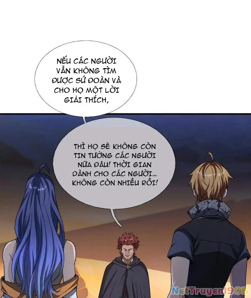 Cái Bóng Của Ta Là Loli Chapter 33 - 47