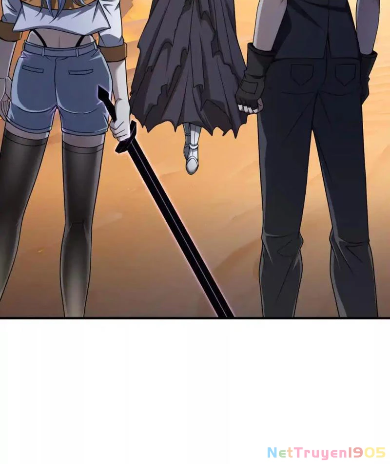 Cái Bóng Của Ta Là Loli Chapter 33 - 48