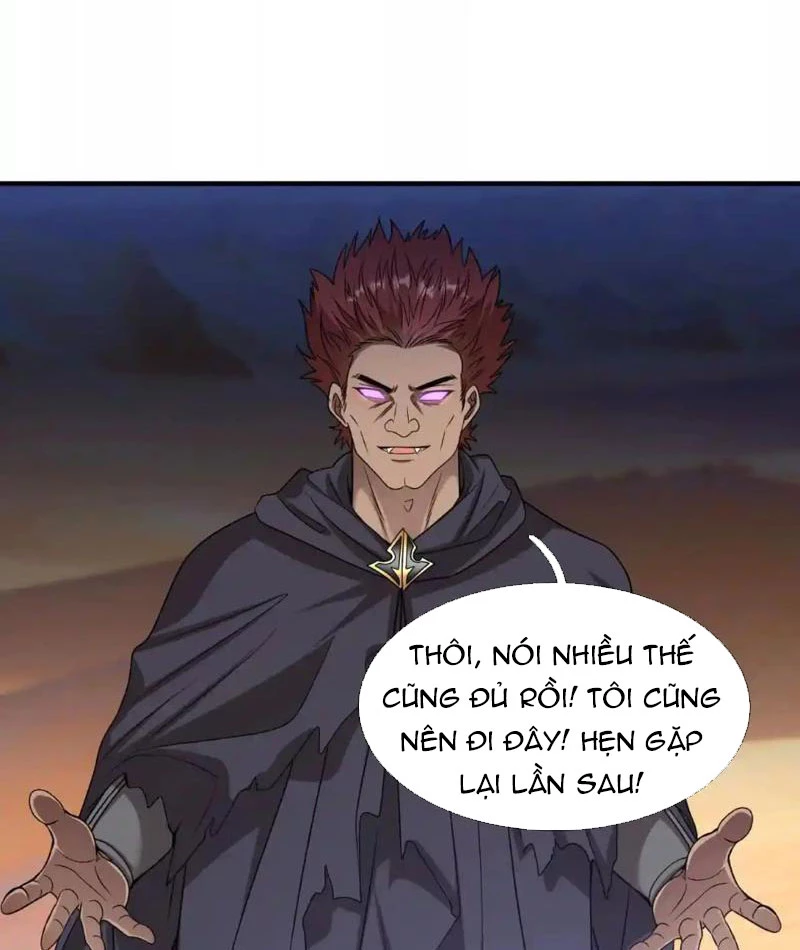 Cái Bóng Của Ta Là Loli Chapter 33 - 49