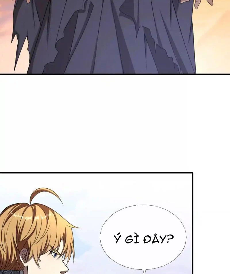 Cái Bóng Của Ta Là Loli Chapter 33 - 50