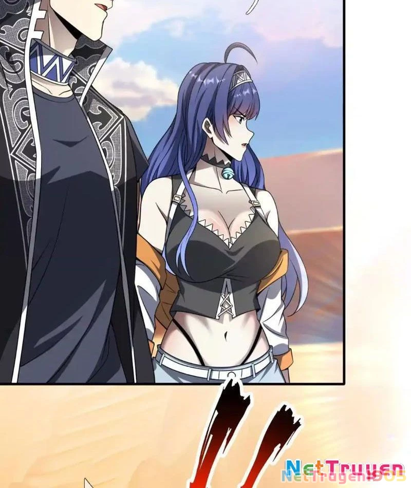 Cái Bóng Của Ta Là Loli Chapter 33 - 51