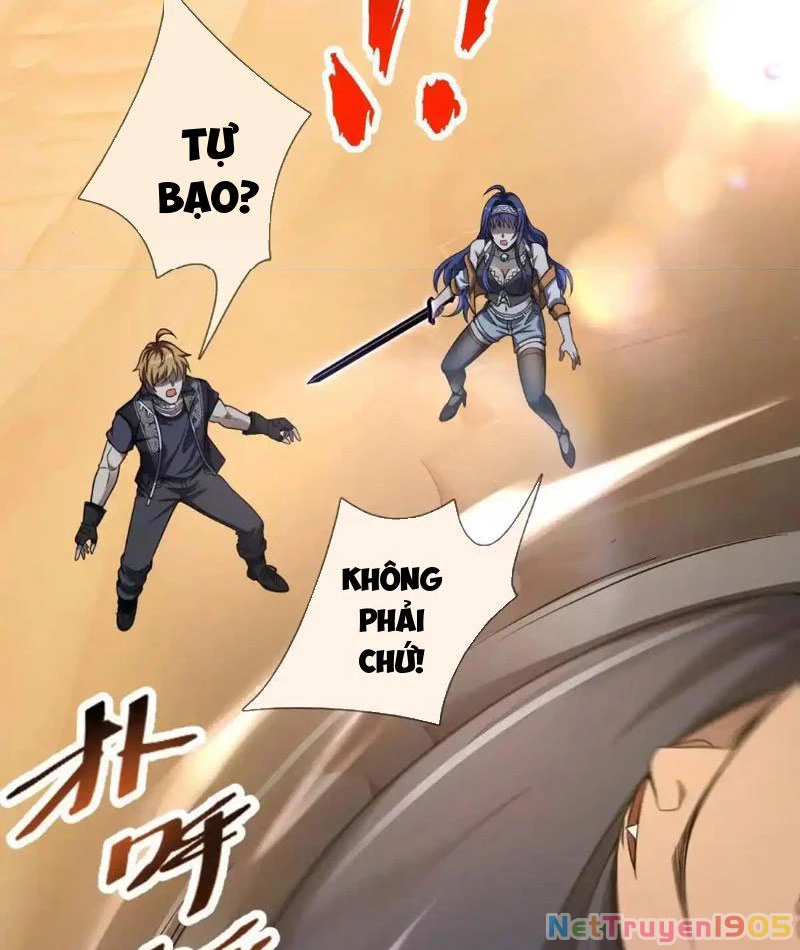 Cái Bóng Của Ta Là Loli Chapter 33 - 52