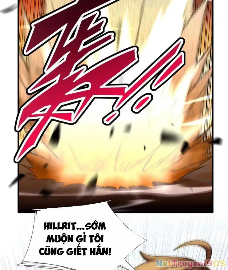 Cái Bóng Của Ta Là Loli Chapter 33 - 55