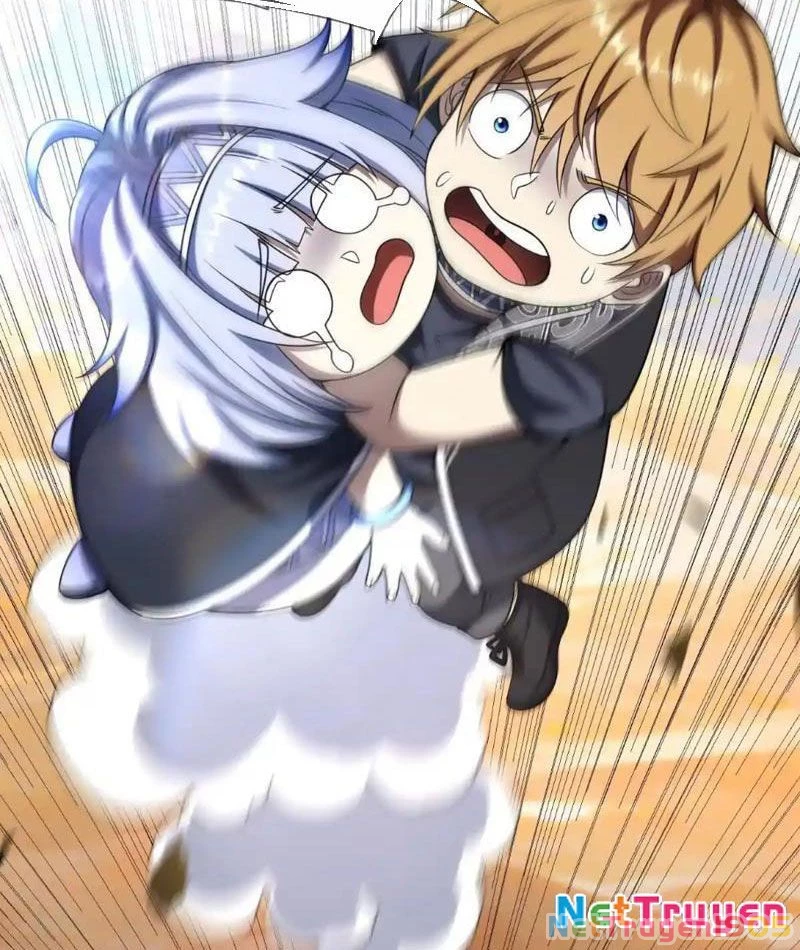 Cái Bóng Của Ta Là Loli Chapter 33 - 56