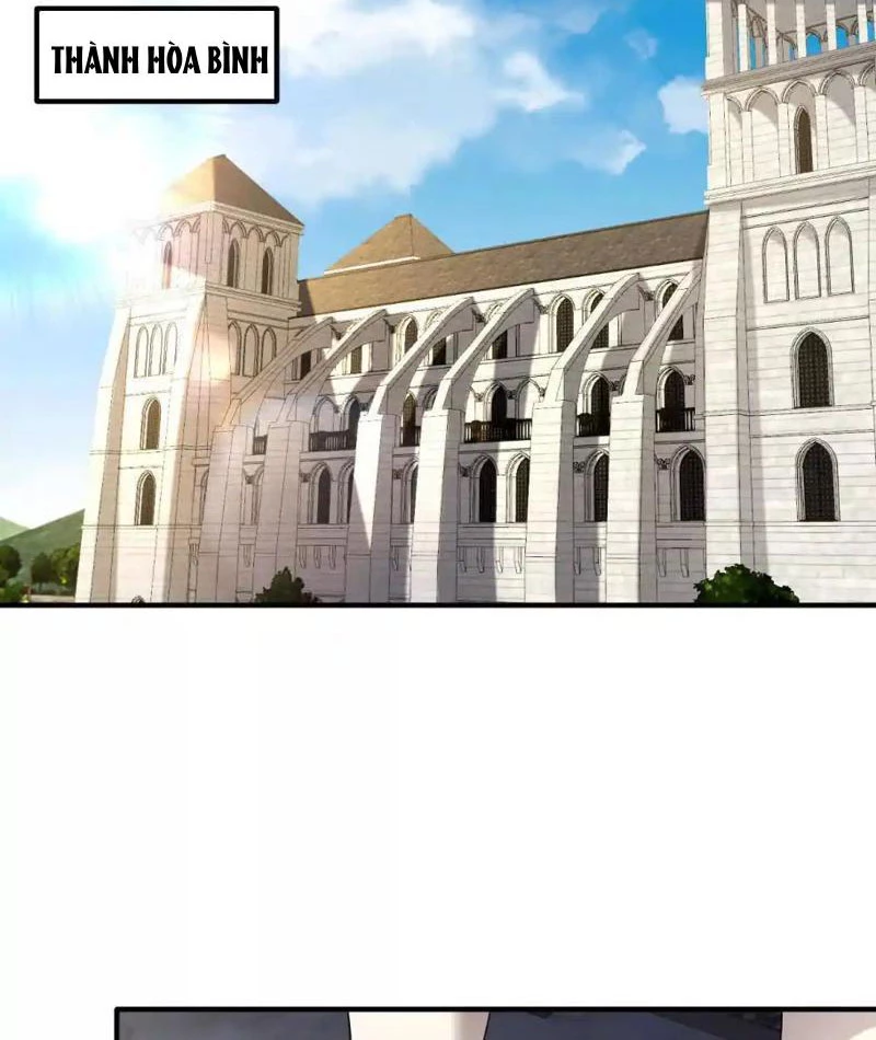 Cái Bóng Của Ta Là Loli Chapter 33 - 58