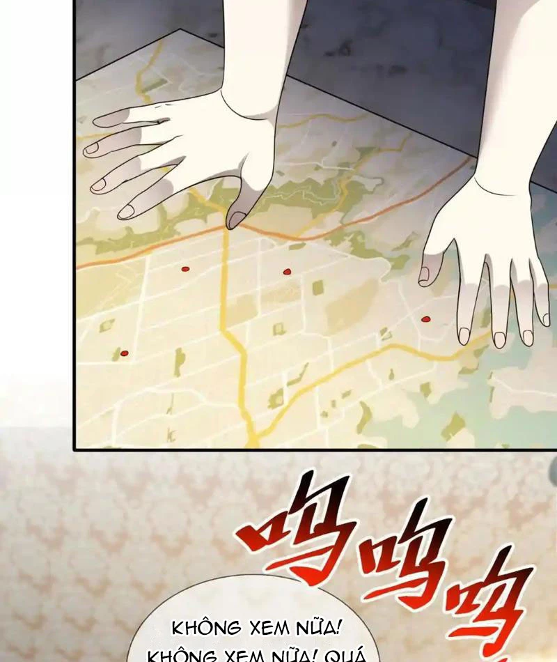 Cái Bóng Của Ta Là Loli Chapter 33 - 59