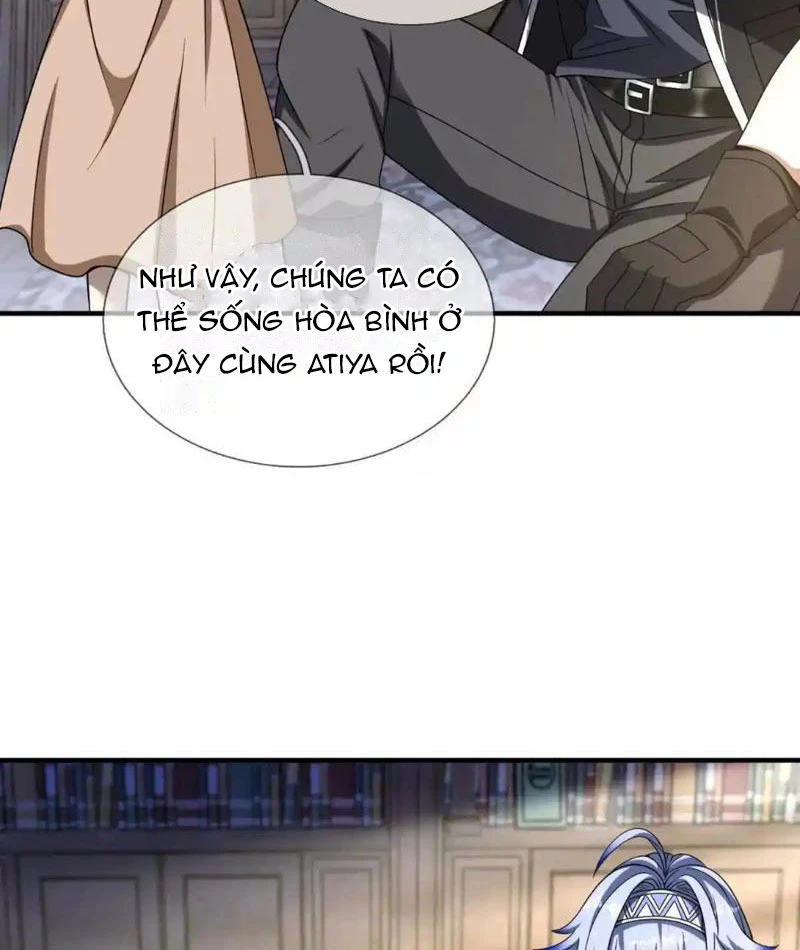 Cái Bóng Của Ta Là Loli Chapter 33 - 62
