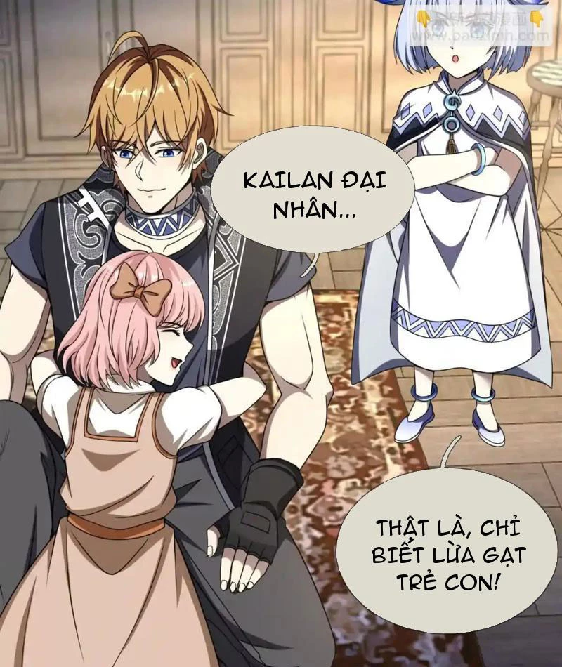 Cái Bóng Của Ta Là Loli Chapter 33 - 63