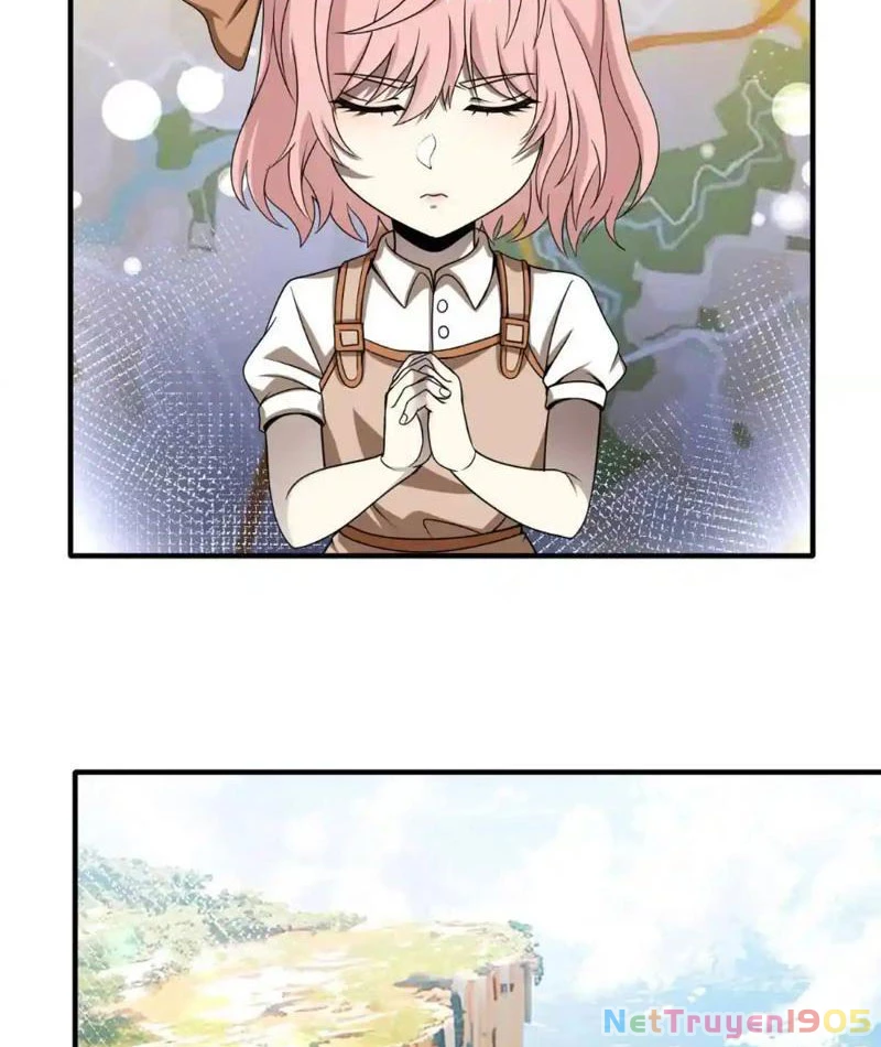 Cái Bóng Của Ta Là Loli Chapter 33 - 65