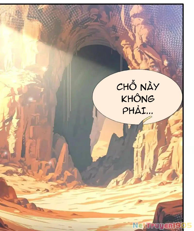 Cái Bóng Của Ta Là Loli Chapter 33 - 67