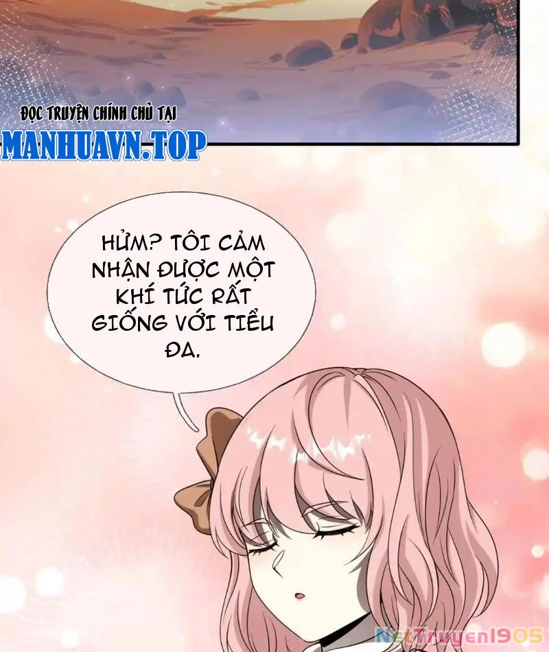 Cái Bóng Của Ta Là Loli Chapter 33 - 68