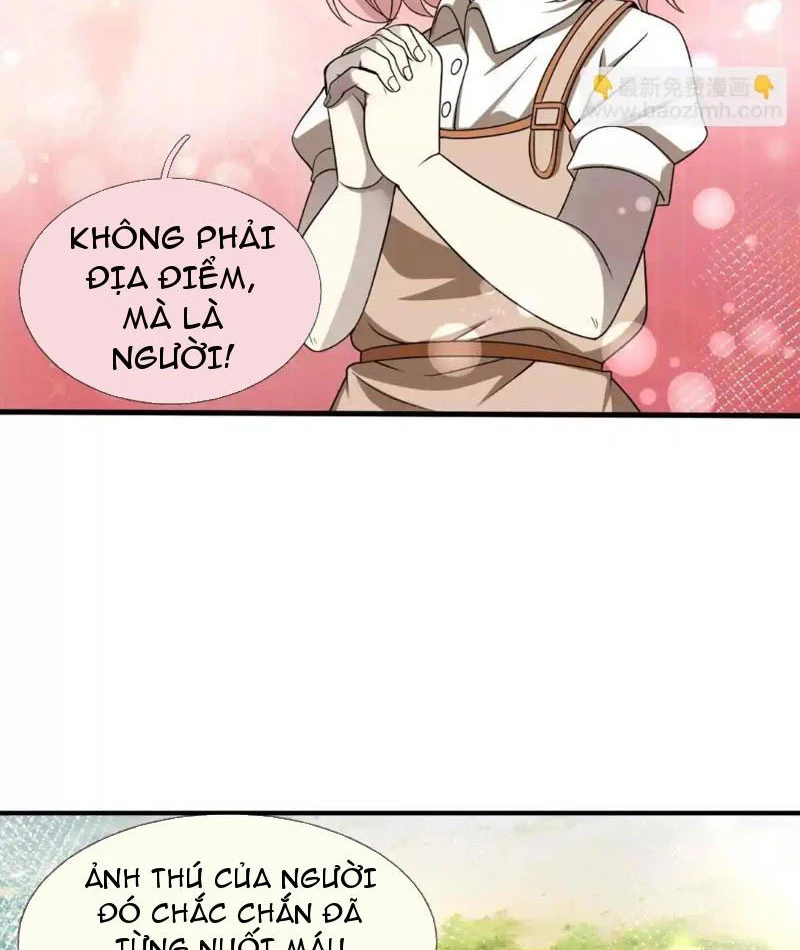 Cái Bóng Của Ta Là Loli Chapter 33 - 69