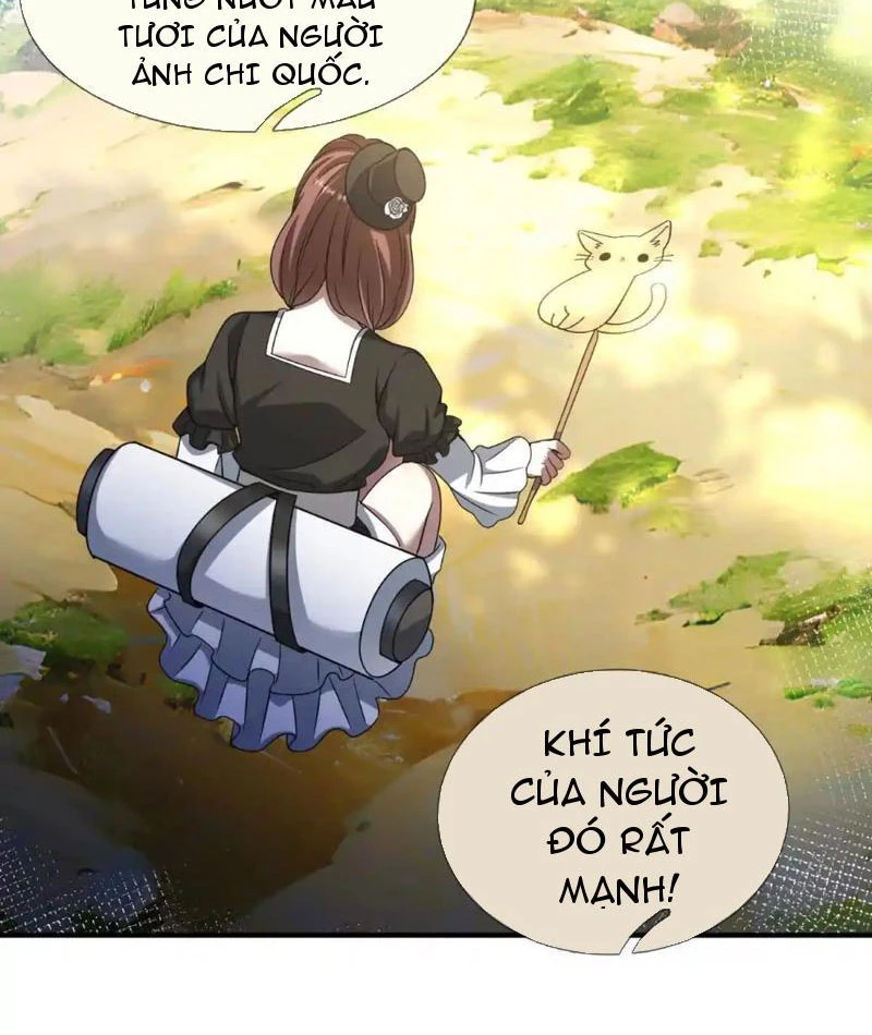 Cái Bóng Của Ta Là Loli Chapter 33 - 70