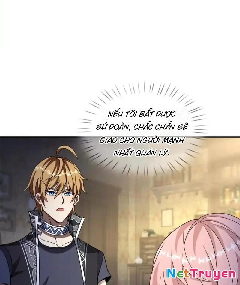 Cái Bóng Của Ta Là Loli Chapter 33 - 71