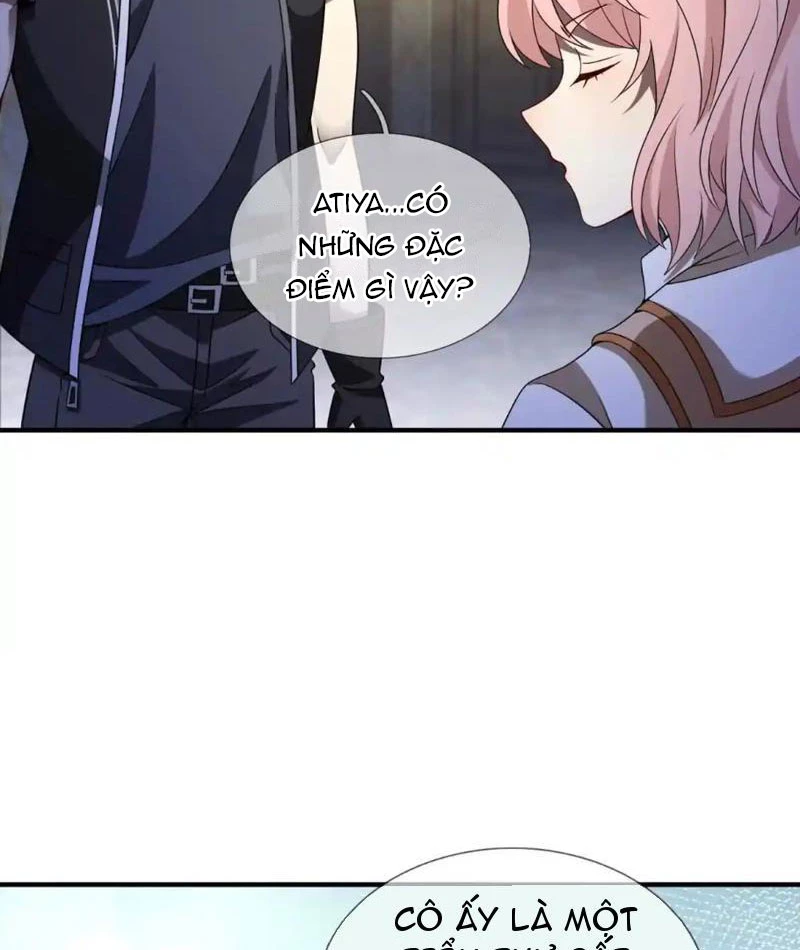 Cái Bóng Của Ta Là Loli Chapter 33 - 72