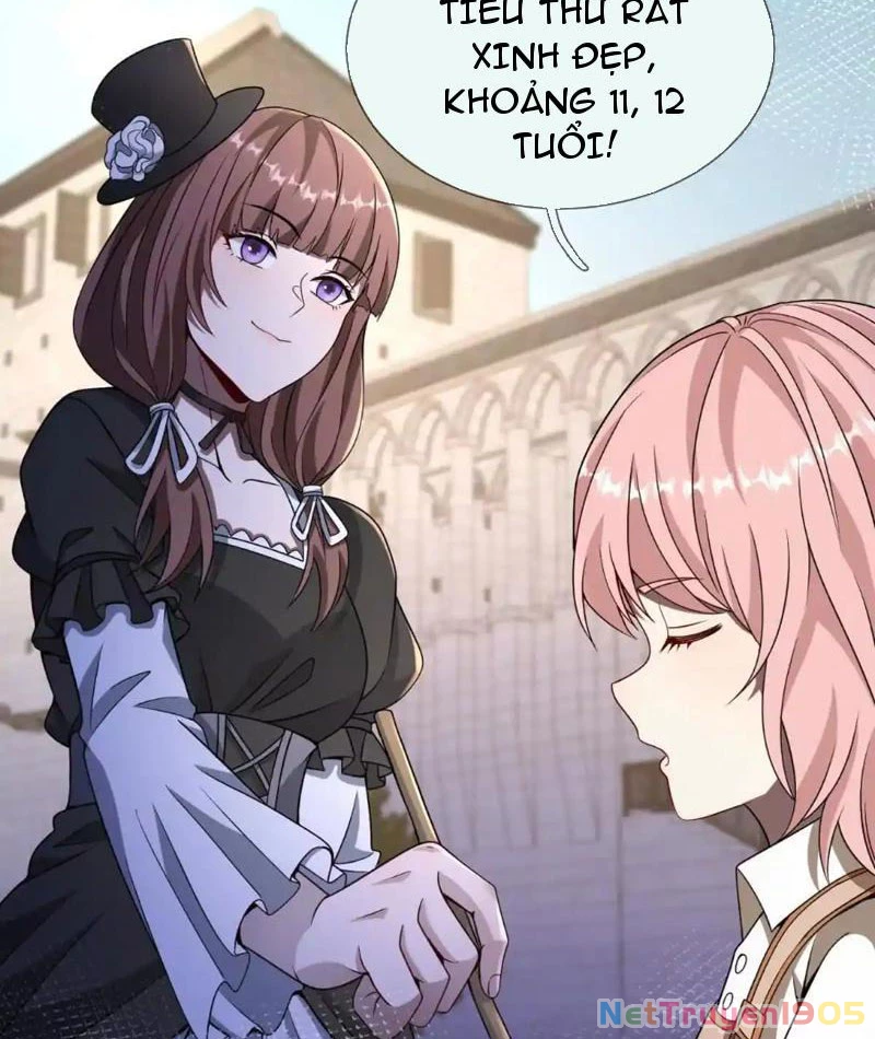 Cái Bóng Của Ta Là Loli Chapter 33 - 73