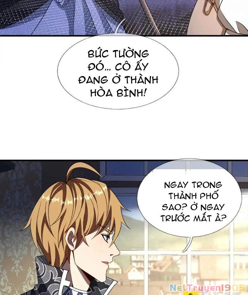 Cái Bóng Của Ta Là Loli Chapter 33 - 74