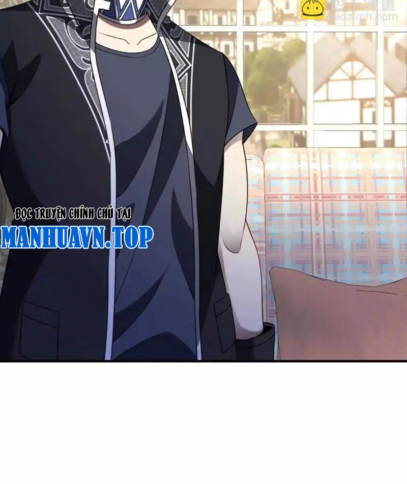 Cái Bóng Của Ta Là Loli Chapter 33 - 75