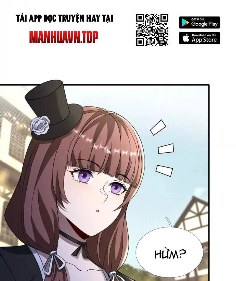 Cái Bóng Của Ta Là Loli Chapter 33 - 79