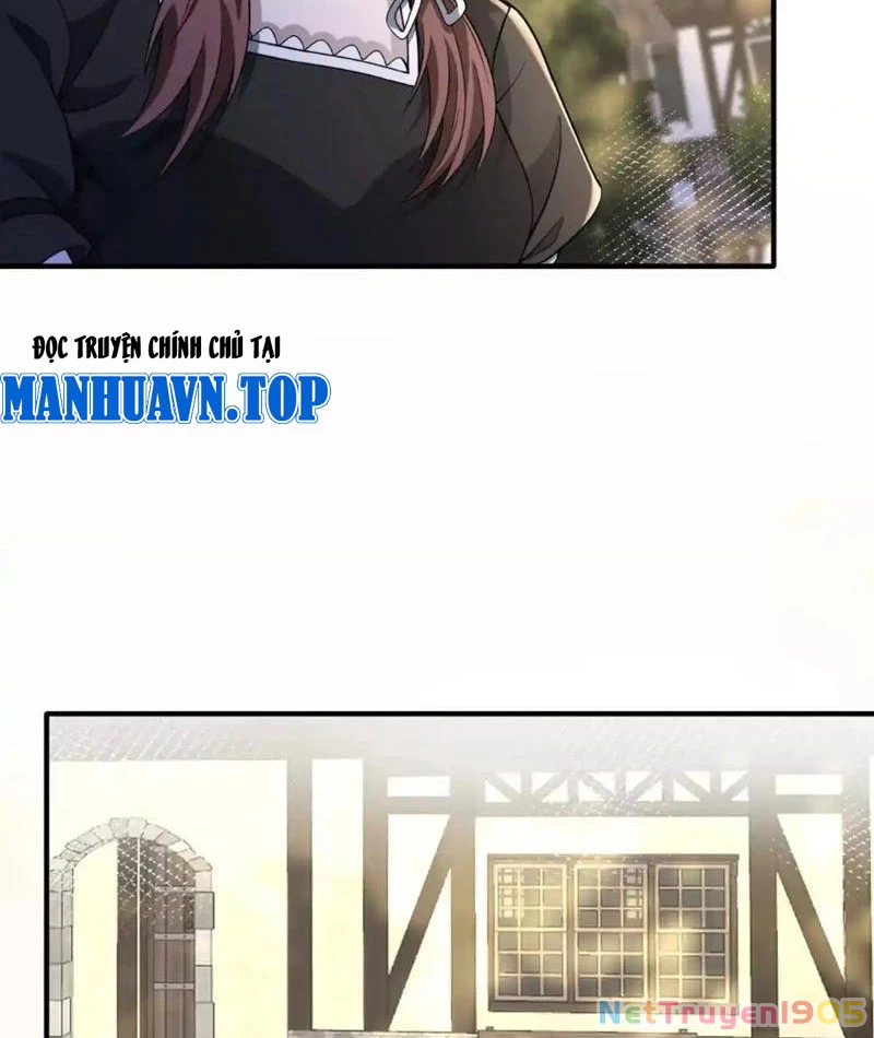 Cái Bóng Của Ta Là Loli Chapter 33 - 80