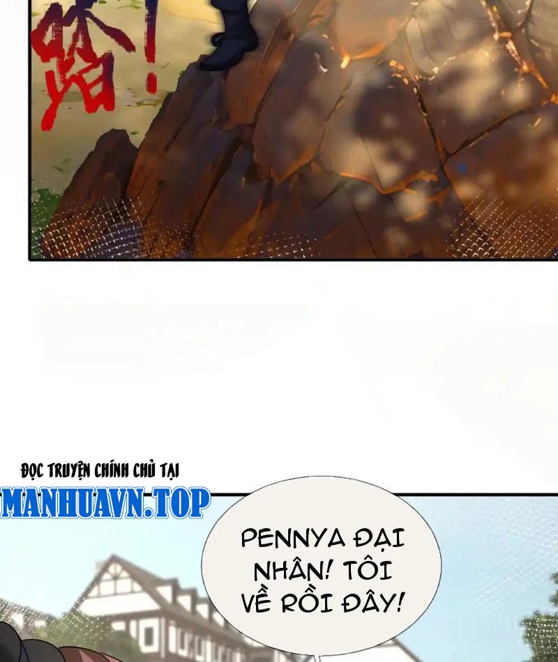 Cái Bóng Của Ta Là Loli Chapter 33 - 82